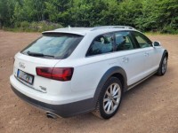 Audi A6 Allroad 3,0   Tdi