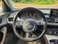 Audi A6 Allroad 3,0   Tdi
