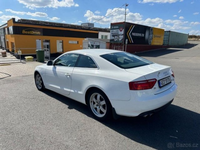 Audi A5 2,0   Quatro, TDI