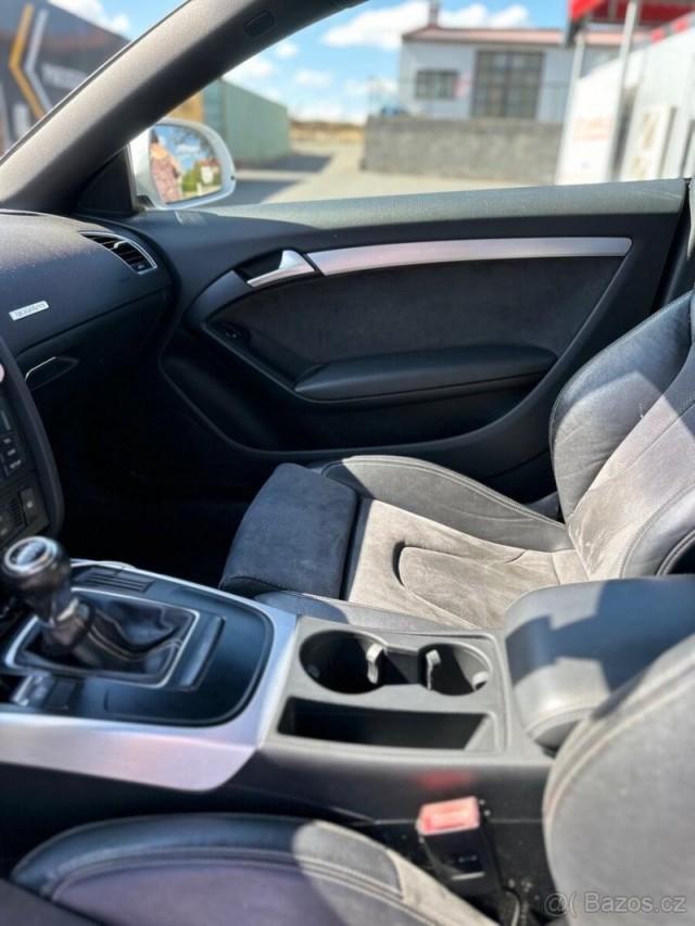 Audi A5 2,0   Quatro, TDI