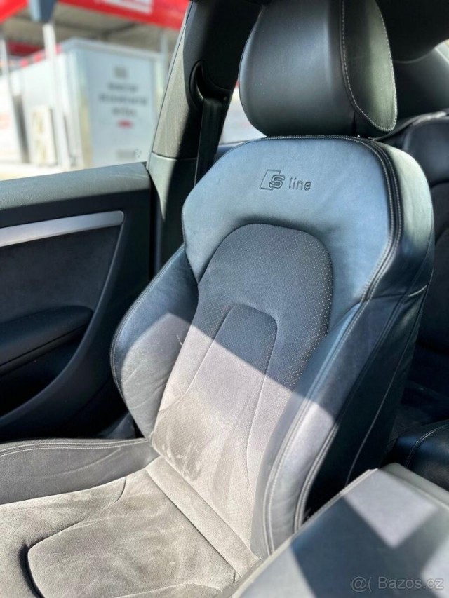 Audi A5 2,0   Quatro, TDI