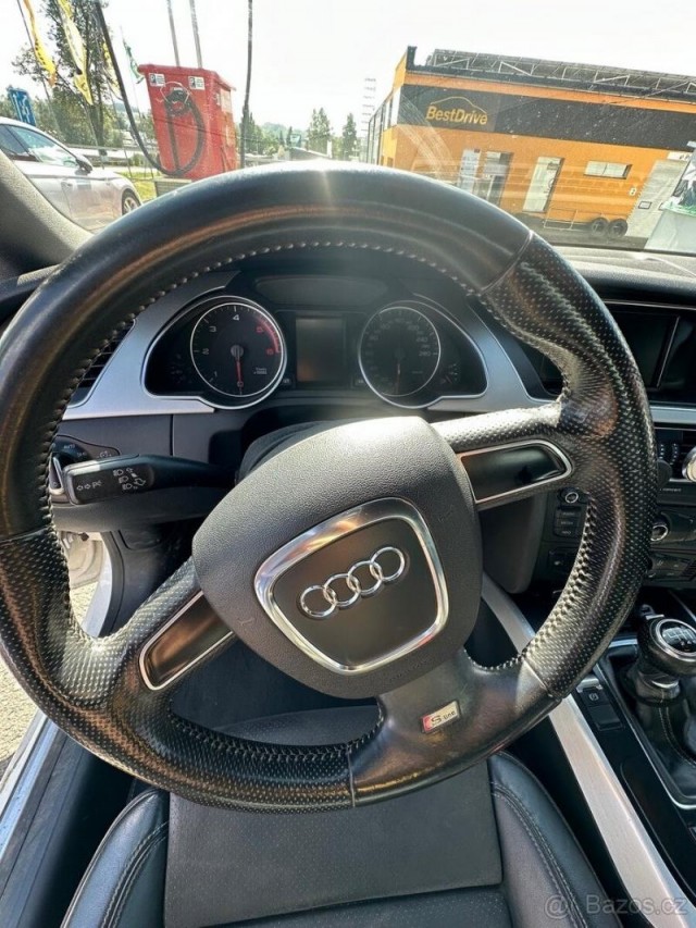 Audi A5 2,0   Quatro, TDI