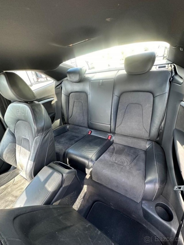Audi A5 2,0   Quatro, TDI