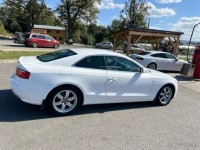 Audi A5 2,0   Quatro, TDI