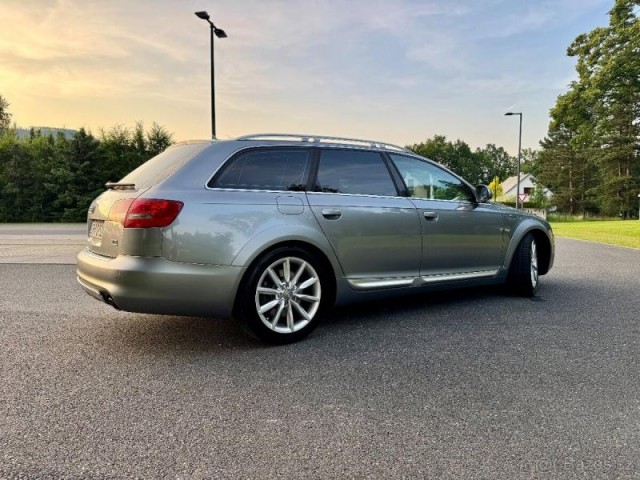 Audi A6 Allroad 3,0