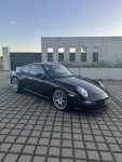 Porsche 911 3,8   Carrera 4S (Bilstein B10