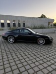 Porsche 911 3,8   Carrera 4S (Bilstein B10