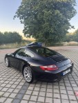 Porsche 911 3,8   Carrera 4S (Bilstein B10