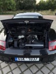 Porsche 911 3,8   Carrera 4S (Bilstein B10