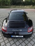Porsche 911 3,8   Carrera 4S (Bilstein B10
