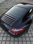Porsche 911 3,8   Carrera 4S (Bilstein B10