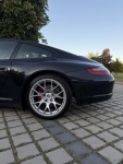 Porsche 911 3,8   Carrera 4S (Bilstein B10