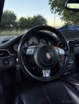 Porsche 911 3,8   Carrera 4S (Bilstein B10