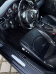 Porsche 911 3,8   Carrera 4S (Bilstein B10