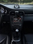Porsche 911 3,8   Carrera 4S (Bilstein B10