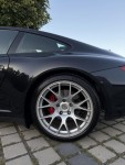 Porsche 911 3,8   Carrera 4S (Bilstein B10