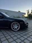 Porsche 911 3,8   Carrera 4S (Bilstein B10