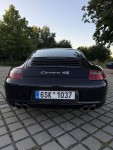 Porsche 911 3,8   Carrera 4S (Bilstein B10