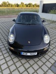 Porsche 911 3,8   Carrera 4S (Bilstein B10