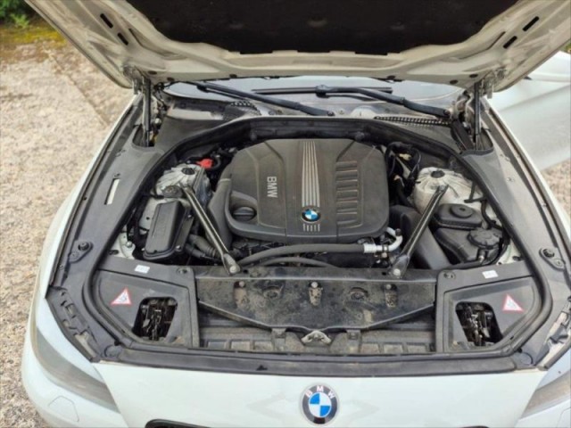 BMW Řada 5 3,0   530D XDRIVE