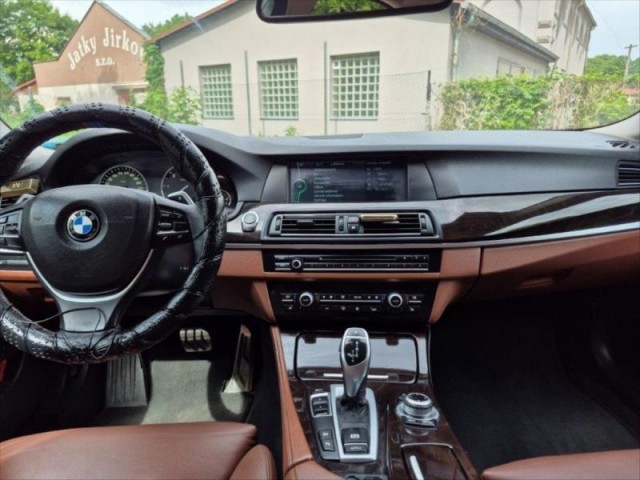 BMW Řada 5 3,0   530D XDRIVE