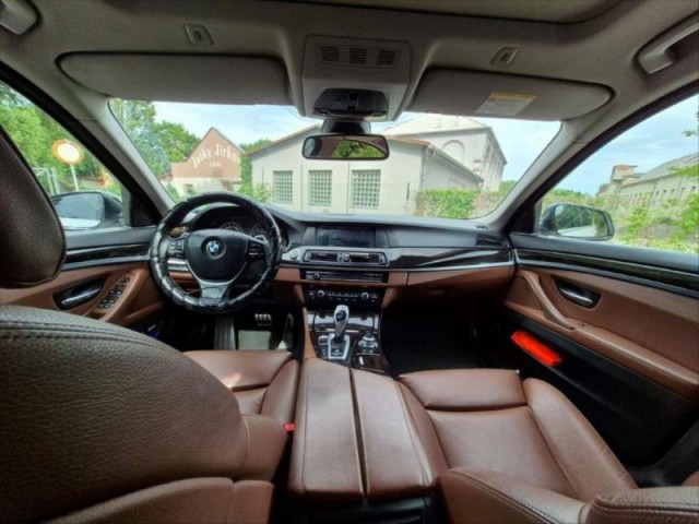 BMW Řada 5 3,0   530D XDRIVE