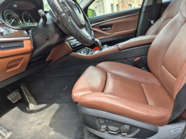 BMW Řada 5 3,0   530D XDRIVE