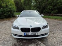 BMW Řada 5 3,0   530D XDRIVE