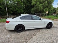 BMW Řada 5 3,0   530D XDRIVE