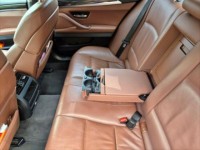 BMW Řada 5 3,0   530D XDRIVE