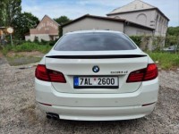 BMW Řada 5 3,0   530D XDRIVE