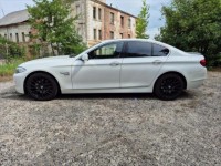 BMW Řada 5 3,0   530D XDRIVE