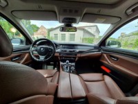 BMW Řada 5 3,0   530D XDRIVE