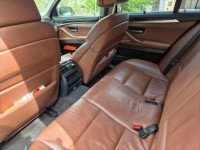 BMW Řada 5 3,0   530D XDRIVE