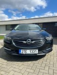 Opel Insignia 1,6