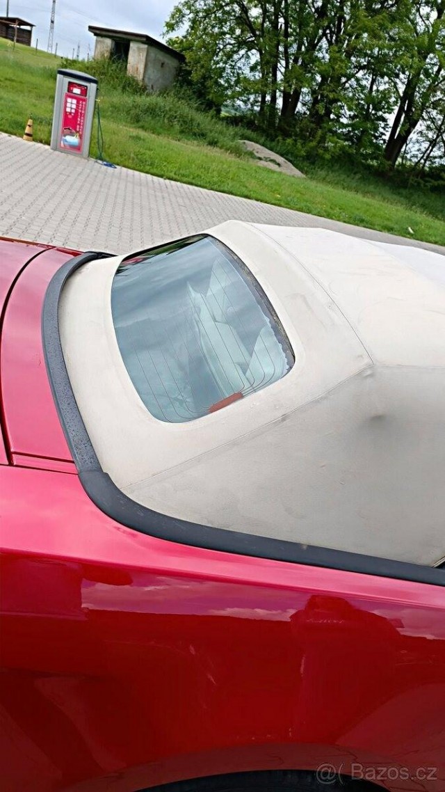 Ford Mustang 3,7   V6, 2011