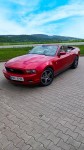 Ford Mustang 3,7   V6, 2011