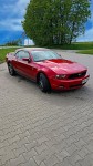 Ford Mustang 3,7   V6, 2011