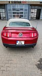Ford Mustang 3,7   V6, 2011