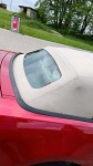 Ford Mustang 3,7   V6, 2011