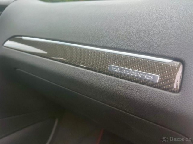 Audi Q7 3,0   TDI S-line, odpočet dph