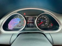 Audi Q7 3,0   TDI S-line, odpočet dph
