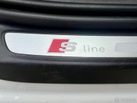 Audi Q7 3,0   TDI S-line, odpočet dph