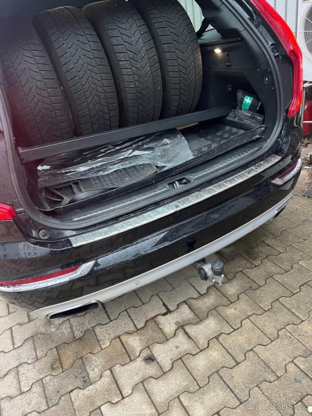 Volvo XC90 T 6 AWD Inscription