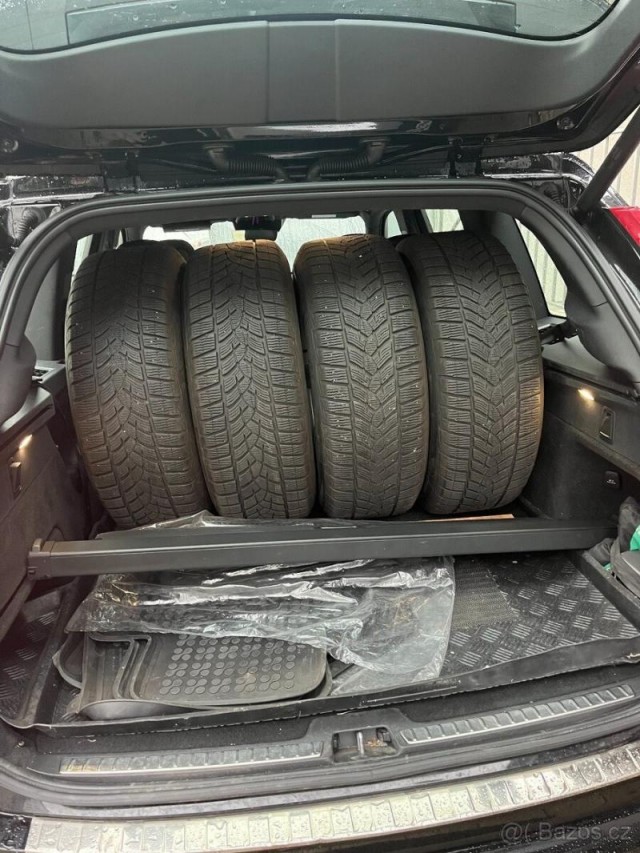 Volvo XC90 T 6 AWD Inscription