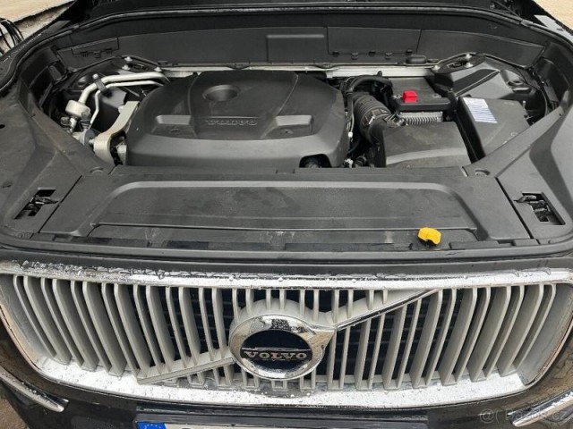 Volvo XC90 T 6 AWD Inscription