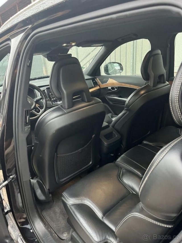 Volvo XC90 T 6 AWD Inscription