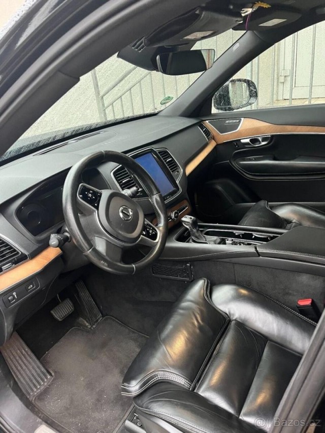 Volvo XC90 T 6 AWD Inscription