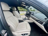 BMW Řada 5 4,4   550i 2017 M / xDrive 4x4