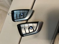 BMW Řada 5 4,4   550i 2017 M / xDrive 4x4